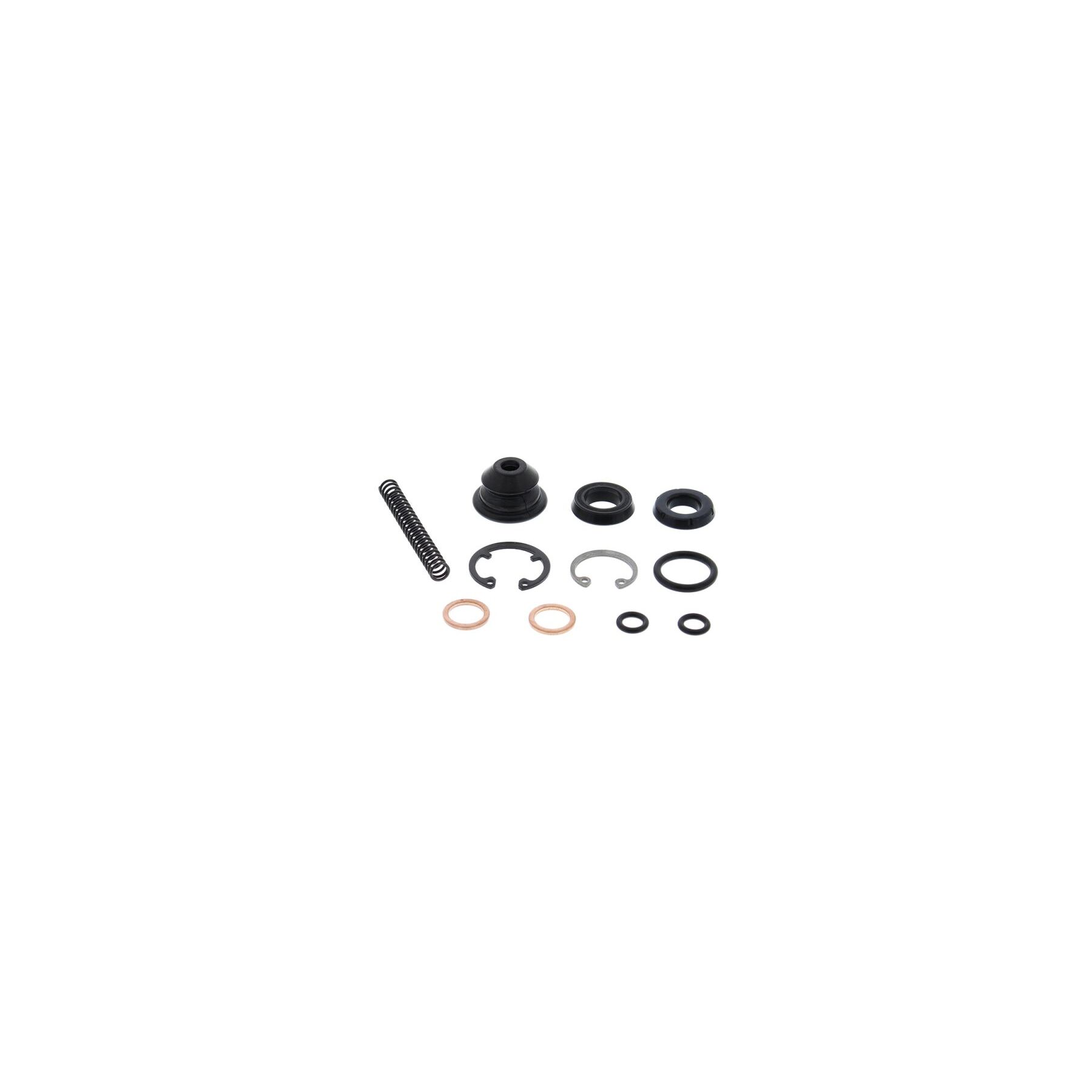 All Balls Racing Front Brake Master Cylinder Rebuild Kit 18-1068