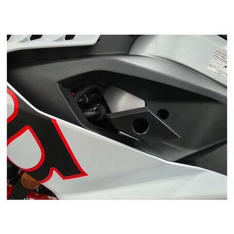 Graves Diamond Frame Sliders Aprilia RS 457 2024-2026