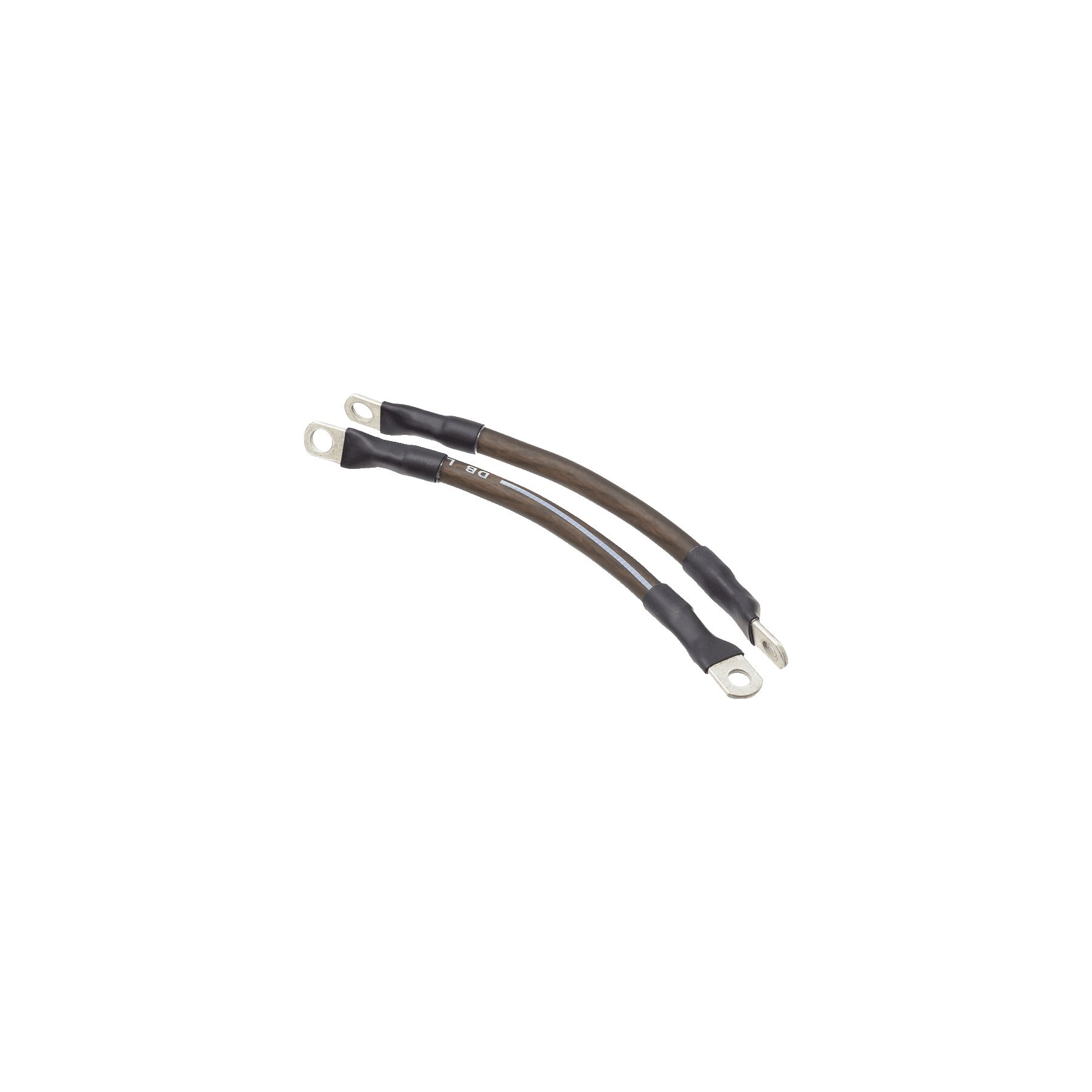 Namz Pro-Flex Battery Cable Set