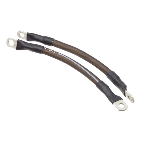 Namz Pro-Flex Battery Cable Set