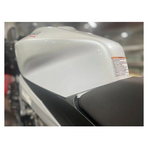 Graves Motorsports Tank Grip Aprilia RS 457 2024-2026
