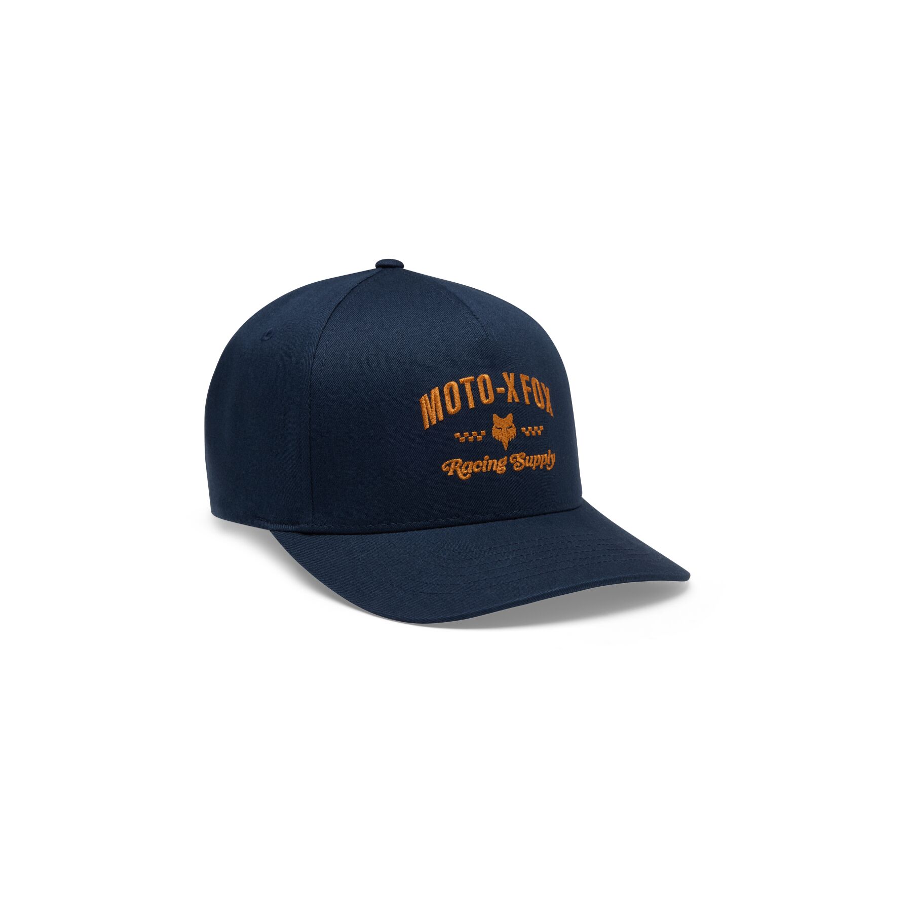 Fox Racing Supply Flexfit Hat