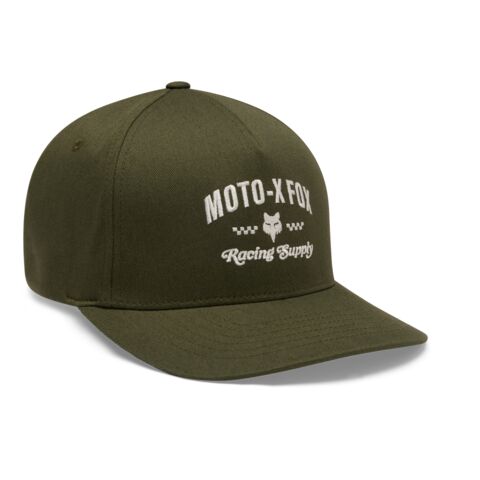 Fox Racing Supply Flexfit Hat