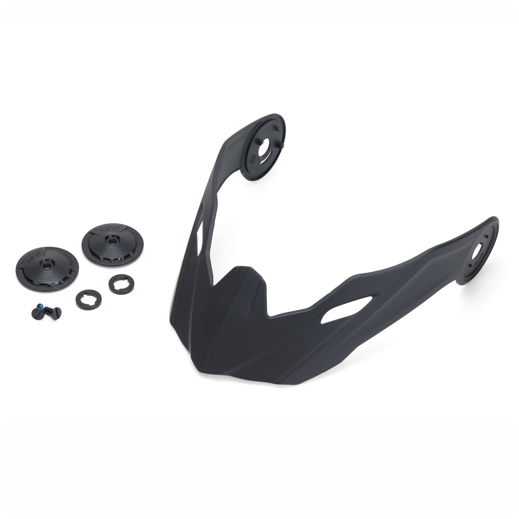 SEDICI Adventure Modular Visor Kit