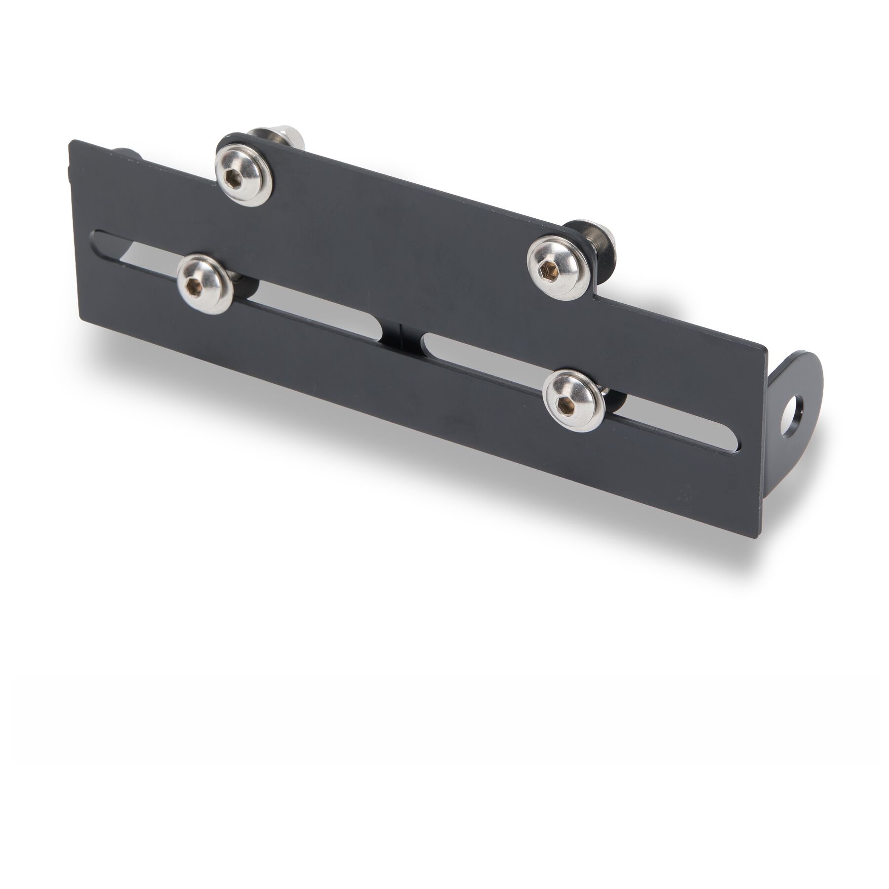 Speedmetal License Plate Bracket