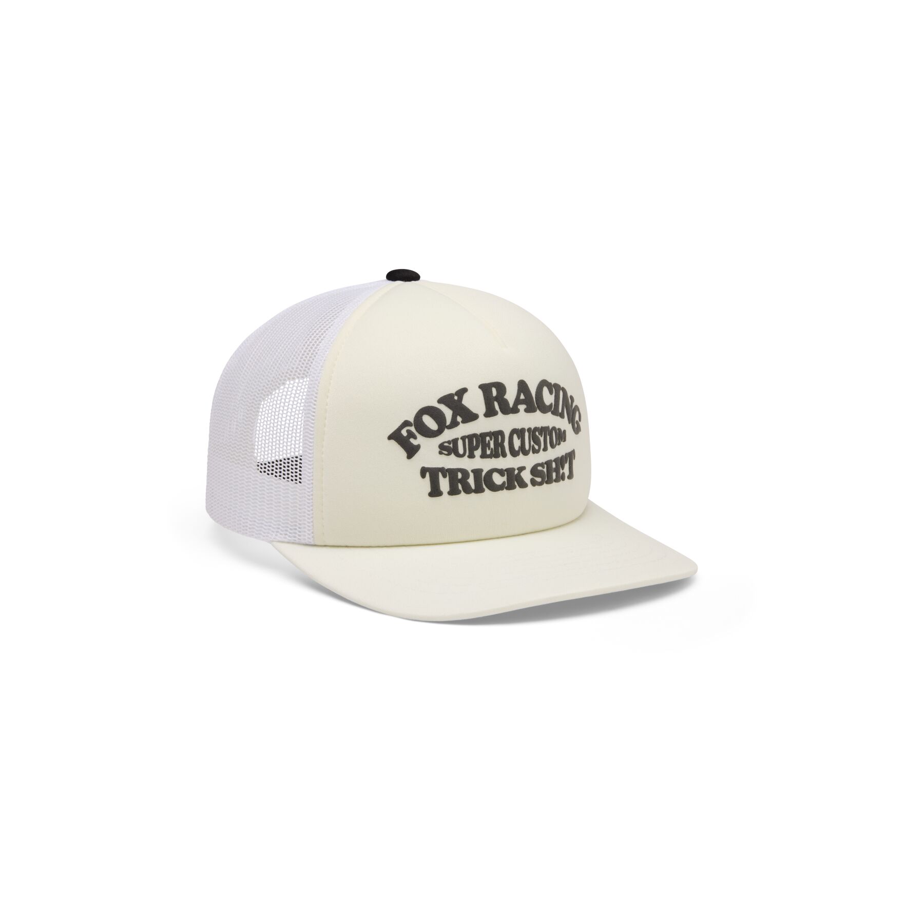 Fox Racing Trick Mesh Trucker Hat