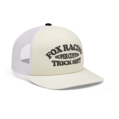 Fox Racing Trick Mesh Trucker Hat 