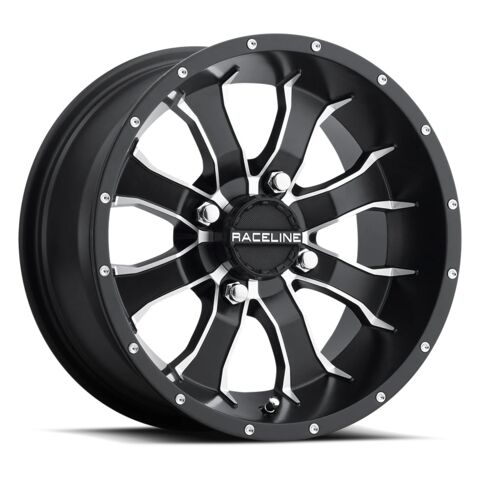 Raceline Mamba Wheels 4/156