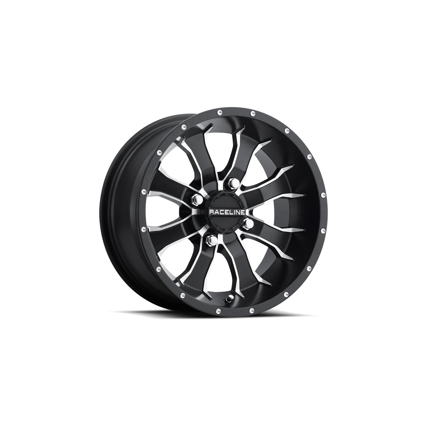 Raceline A77 Mamba Wheel 4/115