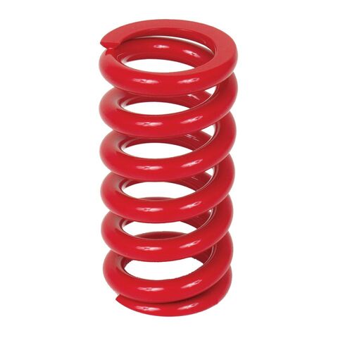 BBR Motorsports Heavy Duty Shock Spring Honda CRF150F / CRF230F / CRF250F / CRF300F 2003-2026 [Open Box]