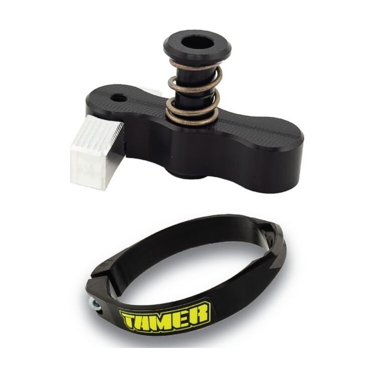 Tamer Single Button Holeshot Device Suzuki / Yamaha 85cc