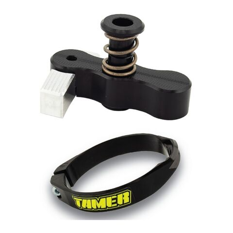 Tamer Single Button Holeshot Device Gas Gas / Honda / Husqvarna / KTM 50cc-150cc
