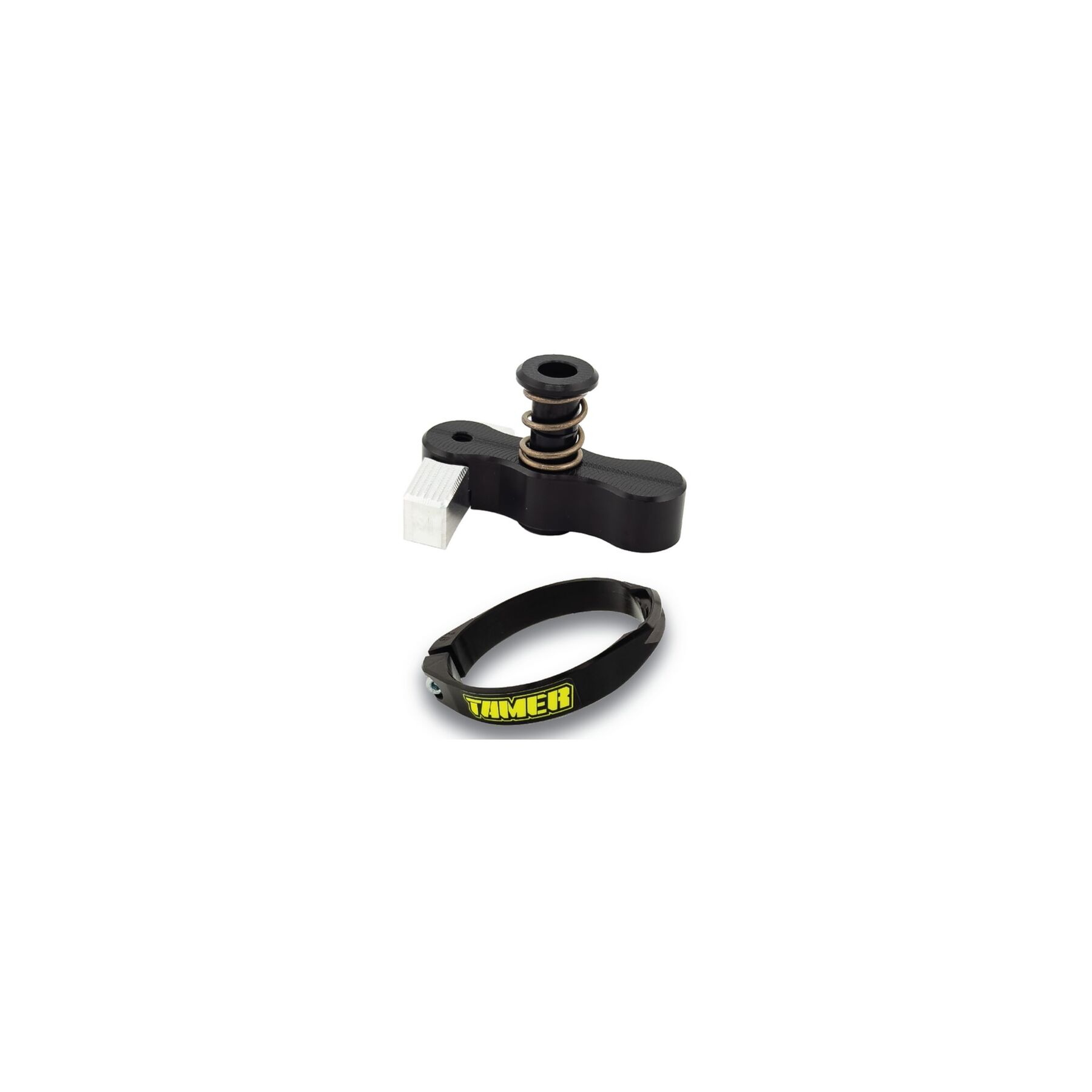 Tamer Single Button Holeshot Device Cobra / Gas Gas / KTM / Kawasaki