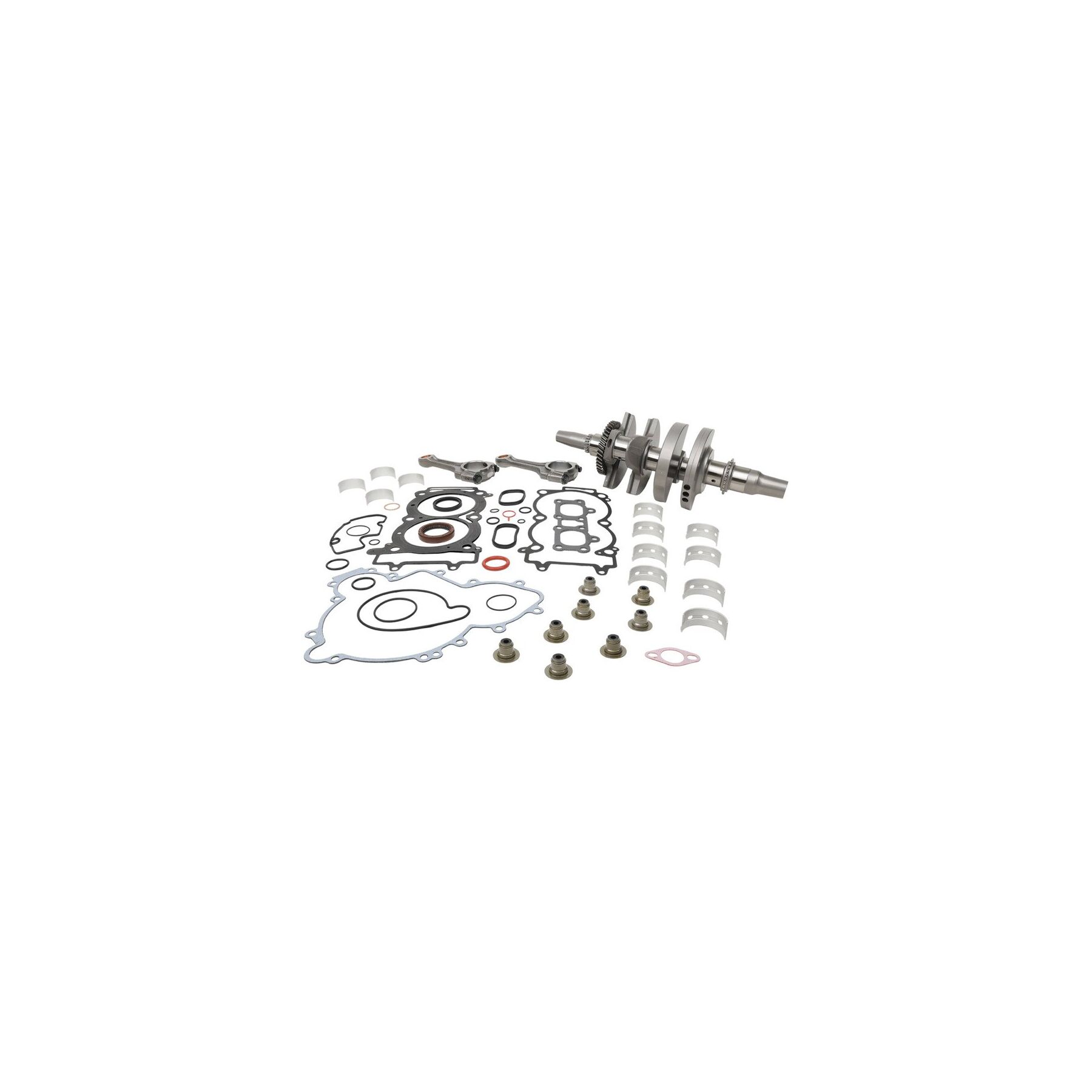 Hot Rods Bottom End Kit Polaris Ranger XP 1000 / Crew XP 1000 2022-202