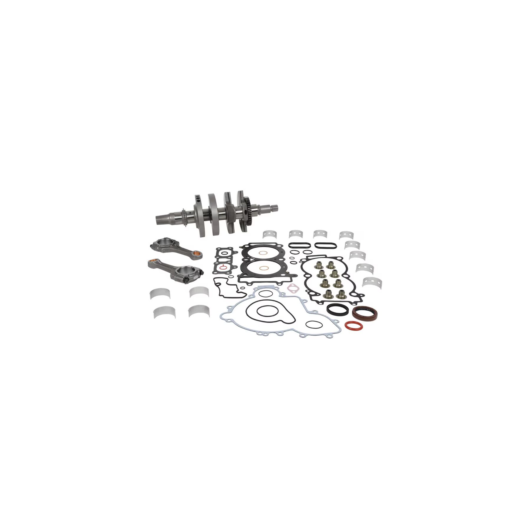 Hot Rods Bottom End Kit Polaris Ranger XP 1000 / Crew XP 1000 2017-202