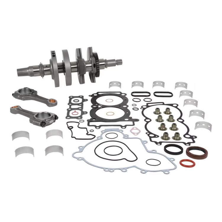 Hot Rods Bottom End Kit Polaris Ranger XP 1000 / Crew XP 1000 2017-2021