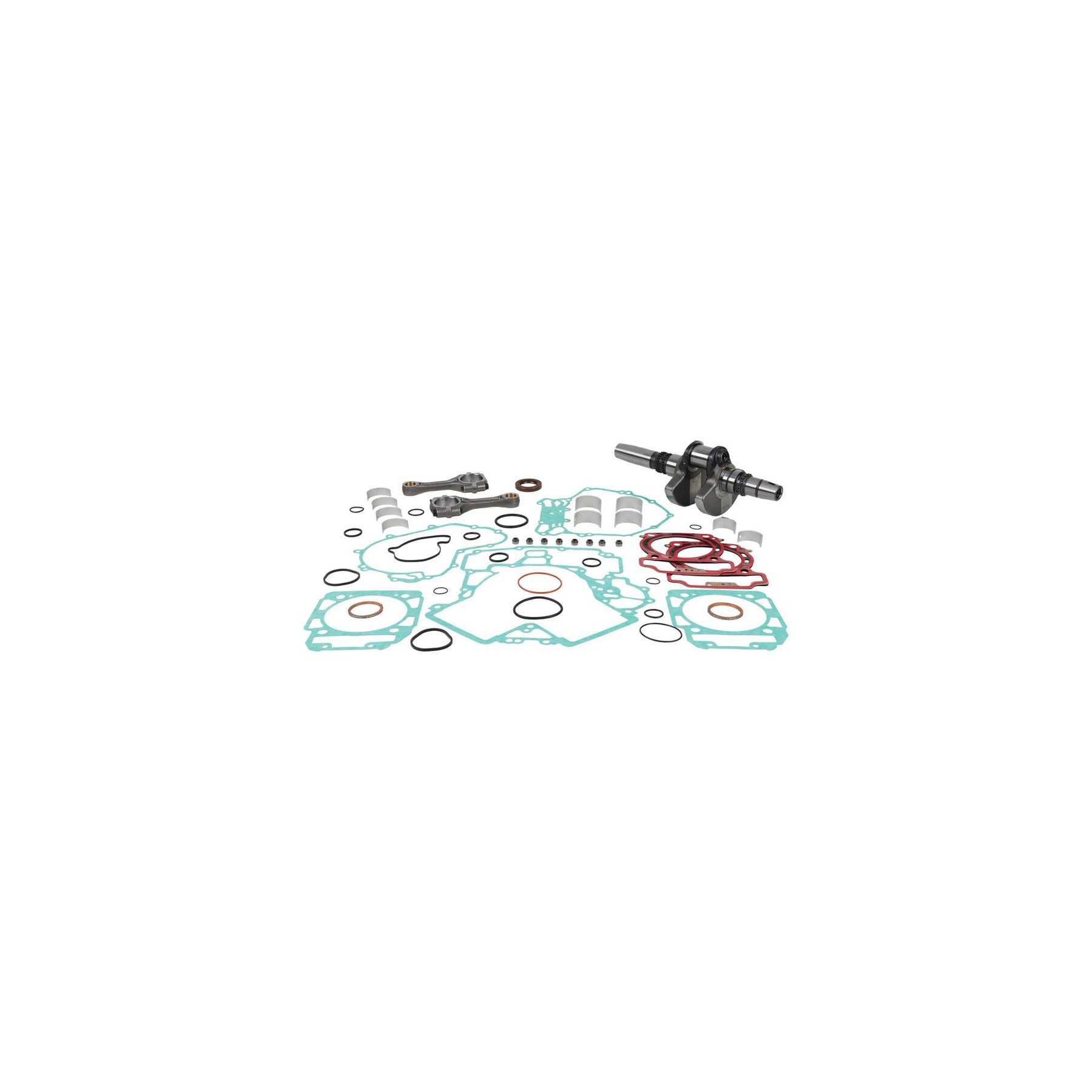 Hot Rods Bottom End Kit Can-Am Outlander / Renegade 2016-2022