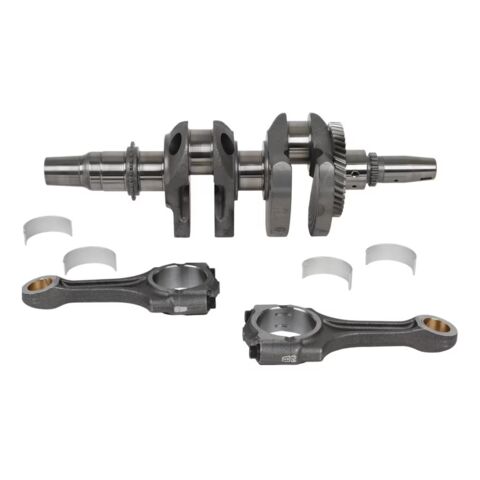 Hot Rods Crankshaft And Rods Kit Polaris RZR Pro S / Pro XP / Turbo R 2022-2025