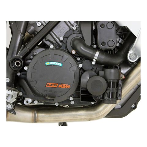 Denali SoundBomb Horn Mount KTM 1090 / 1190 Adventure / R / 1290 Super Adventure / R / S / T 2013-2020 [Open Box]