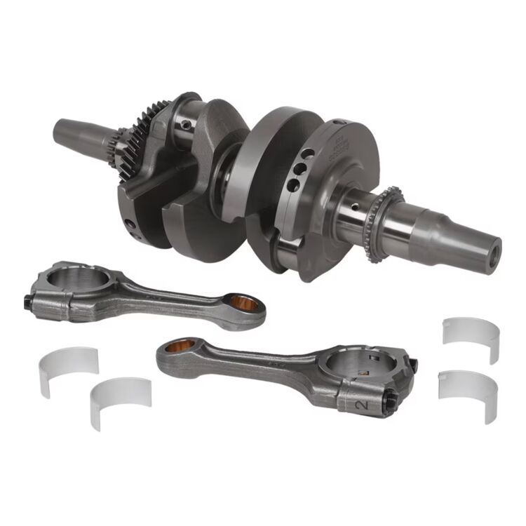 Hot Rods Crankshaft And Rods Kit Polaris PRO XD / Ranger 2020-2026