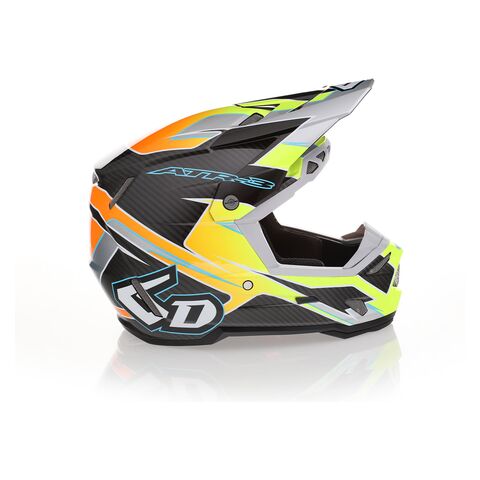 6D Youth ATR-3Y Reflex Helmet