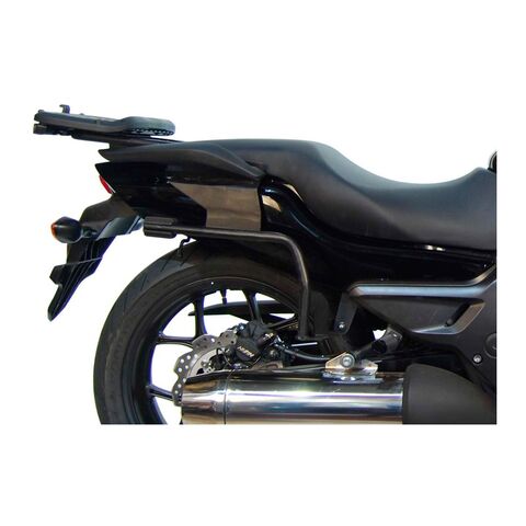 Shad 3P System Side Case Racks Honda CTX700 / N 2014-2018 Black [Open Box]