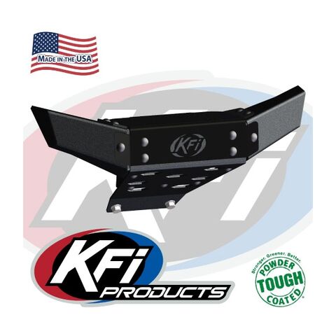 KFI Winch Bumper Arctic Cat Wildcat XX 2018-2024