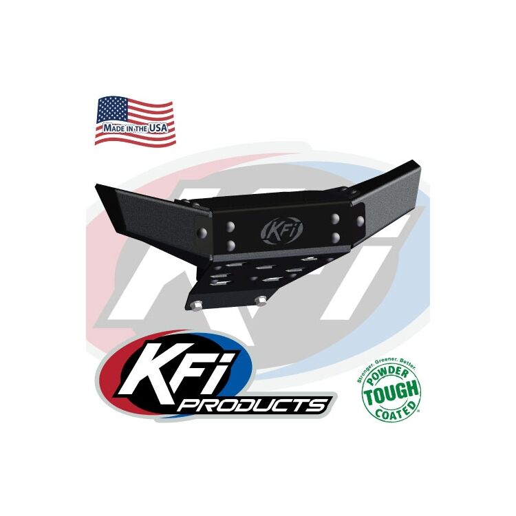 KFI Winch Bumper Arctic Cat Wildcat XX 2018-2024