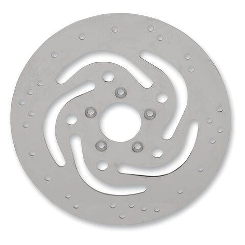 Drag Specialties 11.5" OEM-Style Front Brake Rotor For Harley BT / XL 2000-2014 [Open Box]