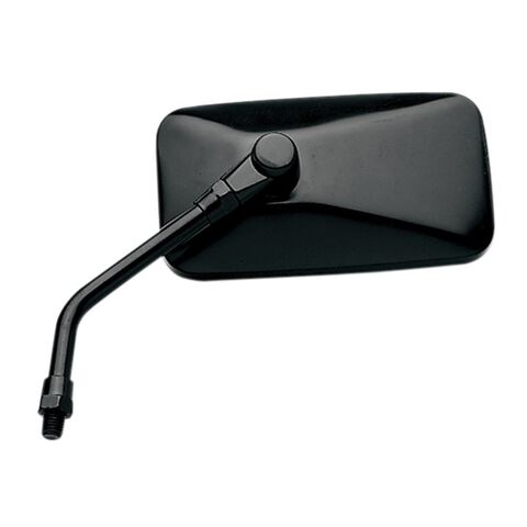 Milwaukee Twins Universal Mirrors Right or Left Side [Open Box]