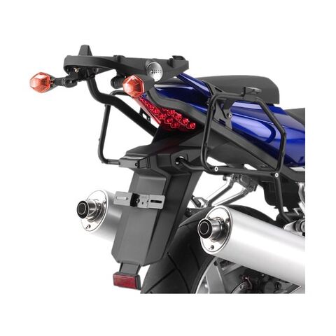 Givi 529FZ Top Case Support Brackets Suzuki SV650 / 1000 2003-2009 529FZ Rack Only [Open Box]