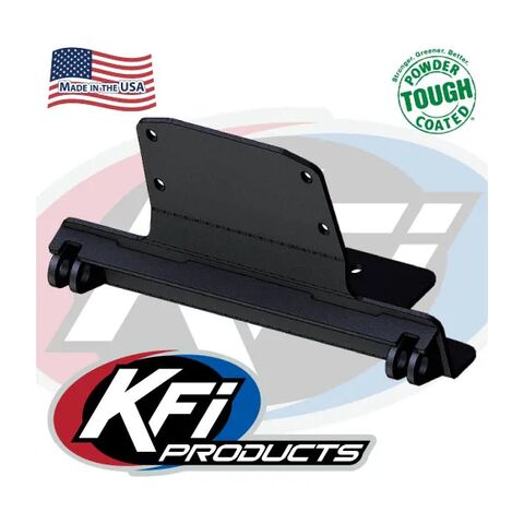 KFI UTV Front-Mount Plow Mount CFMOTO UFORCE 1000 2019-2026
