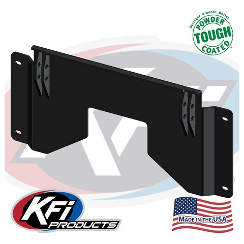 KFI ATV Plow Mount CFMOTO CFORCE 800 / 1000 2019-2024