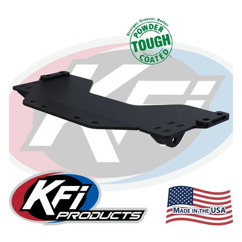 KFI ATV Plow Mount Arctic Cat Alterra 500 2017-2018