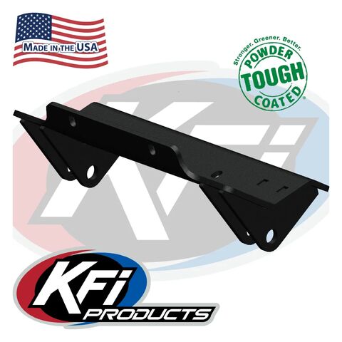 KFI UTV Front-Mount Plow Mount Kawasaki KRX 1000 2020-2026