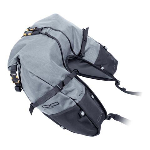 Giant Loop Coyote Saddlebag Roll Top