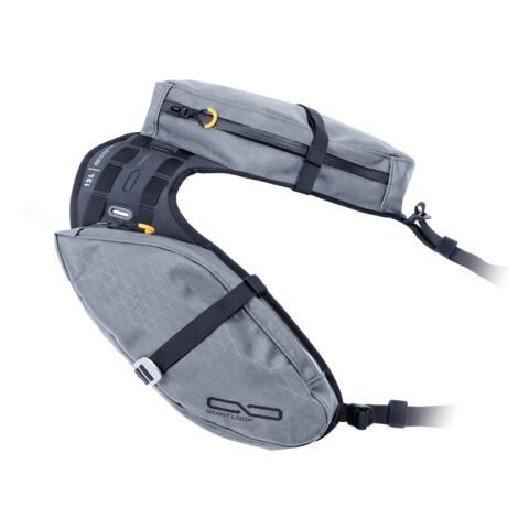 Giant Loop Mojavi Zip-Top Saddlebag