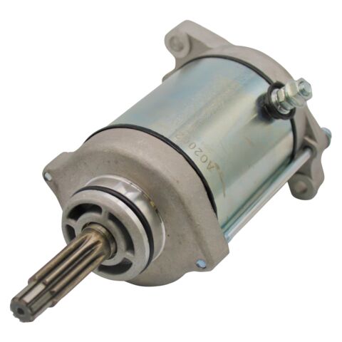 Rick's Motorsport Electrics Starter Motor Suzuki DR650 1996-2020