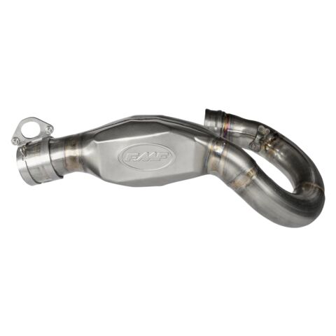 FMF MegaBomb Header Ducati Desmo 450 MX / EDX