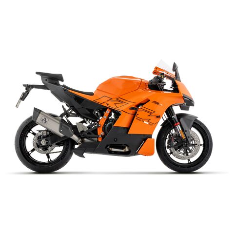 Arrow Pista Slip-On Exhaust KTM 990 RC R 2026