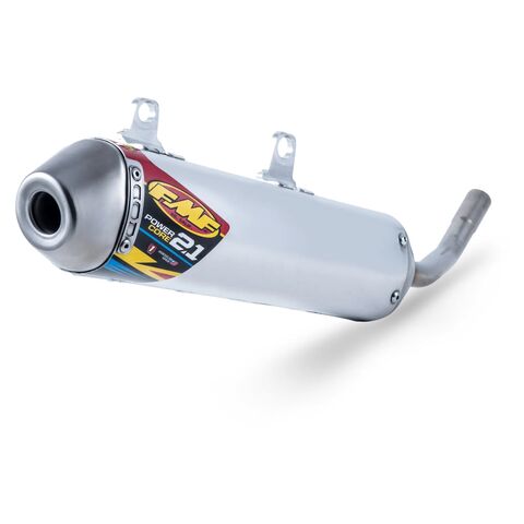 FMF Powercore 2.1 Silencer Fantic XE 300