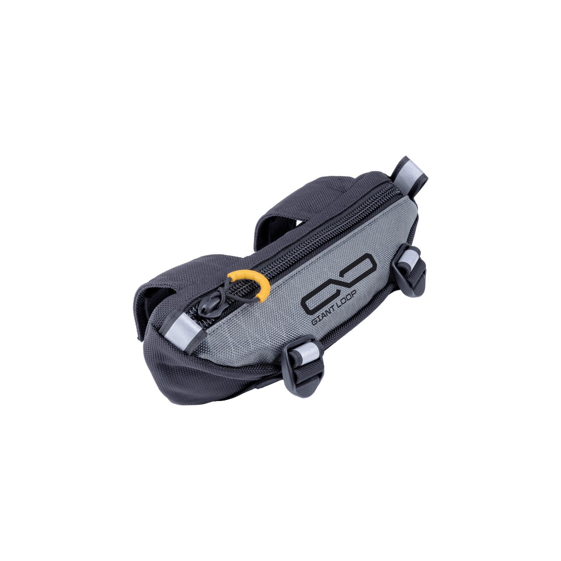 Giant Loop Zigzag Handlebar Bag