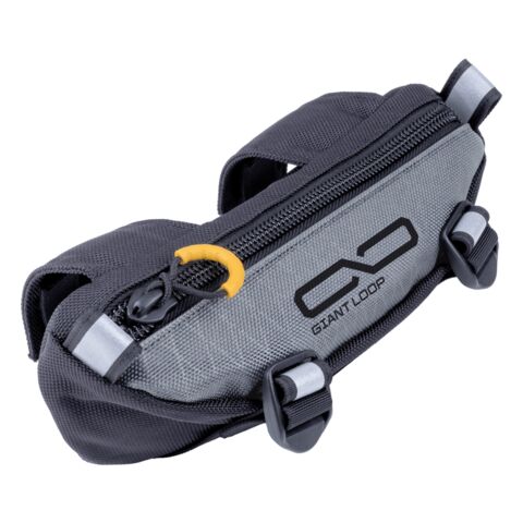 Giant Loop Zigzag Handlebar Bag