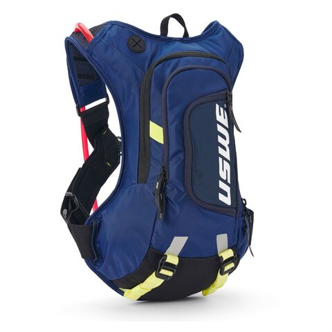 USWE Moto Hydro 3L Hydration Pack