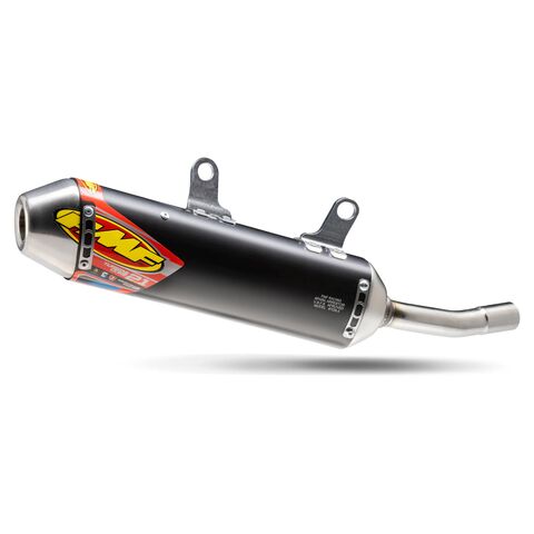FMF Turbinecore 2.1 Silencer Fantic XE300
