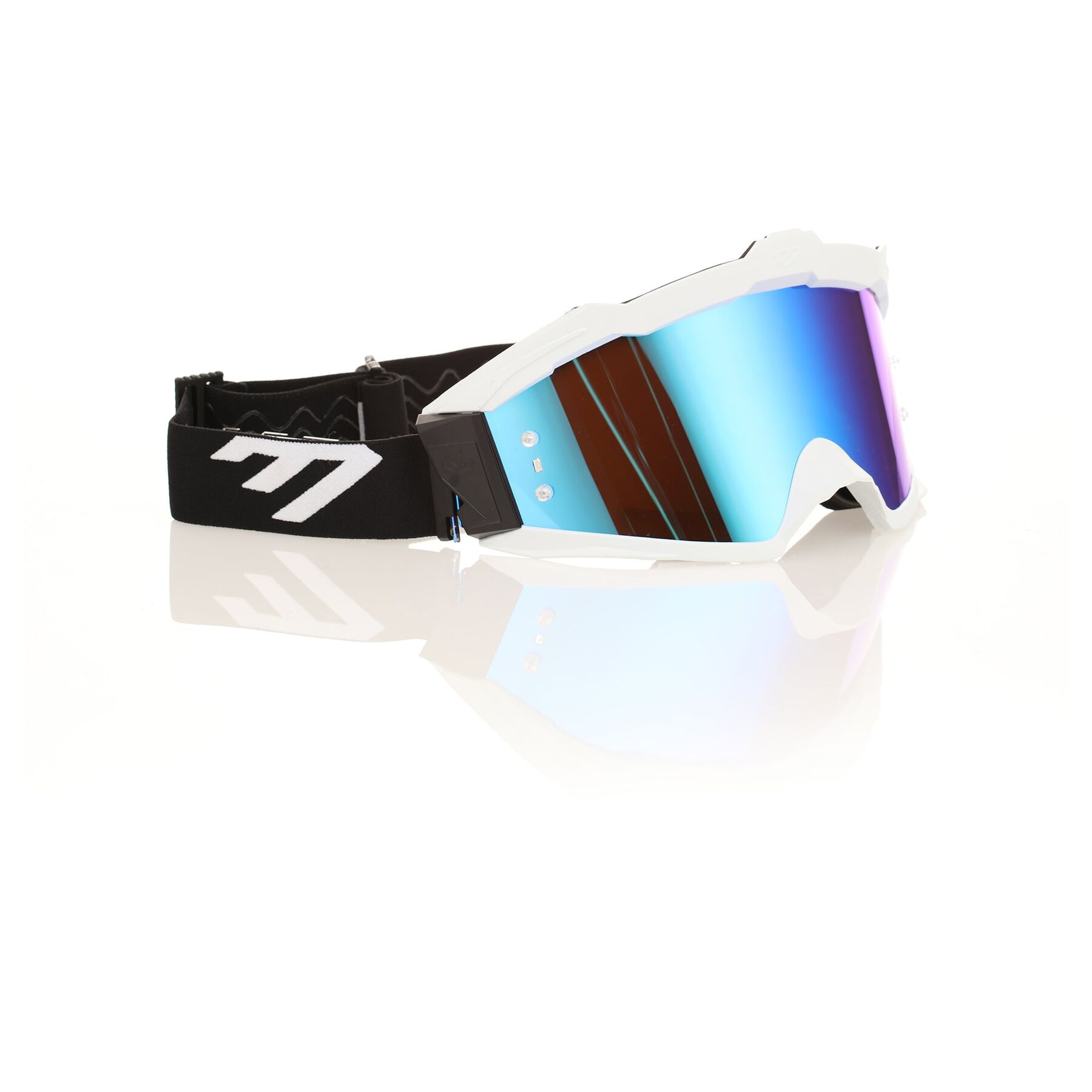 6D Max R Goggles