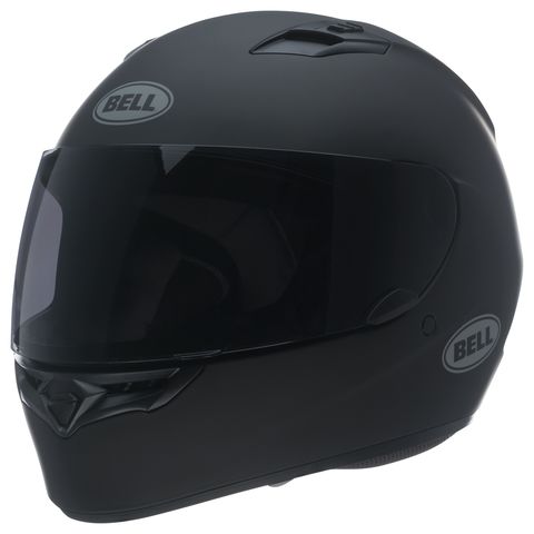 Bell Qualifier Helmet Matte Black / MD [Blemished - Good]
