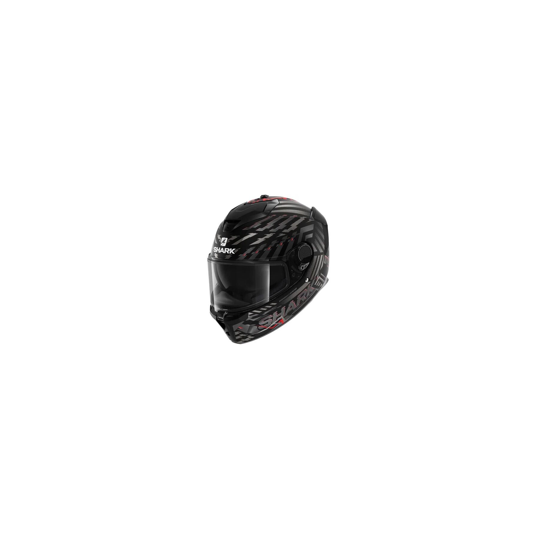 Shark Spartan GT E-Brake Helmet