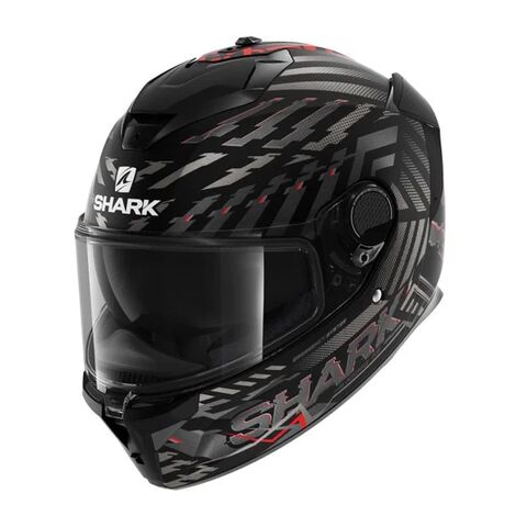 Shark Spartan GT E-Brake Helmet 