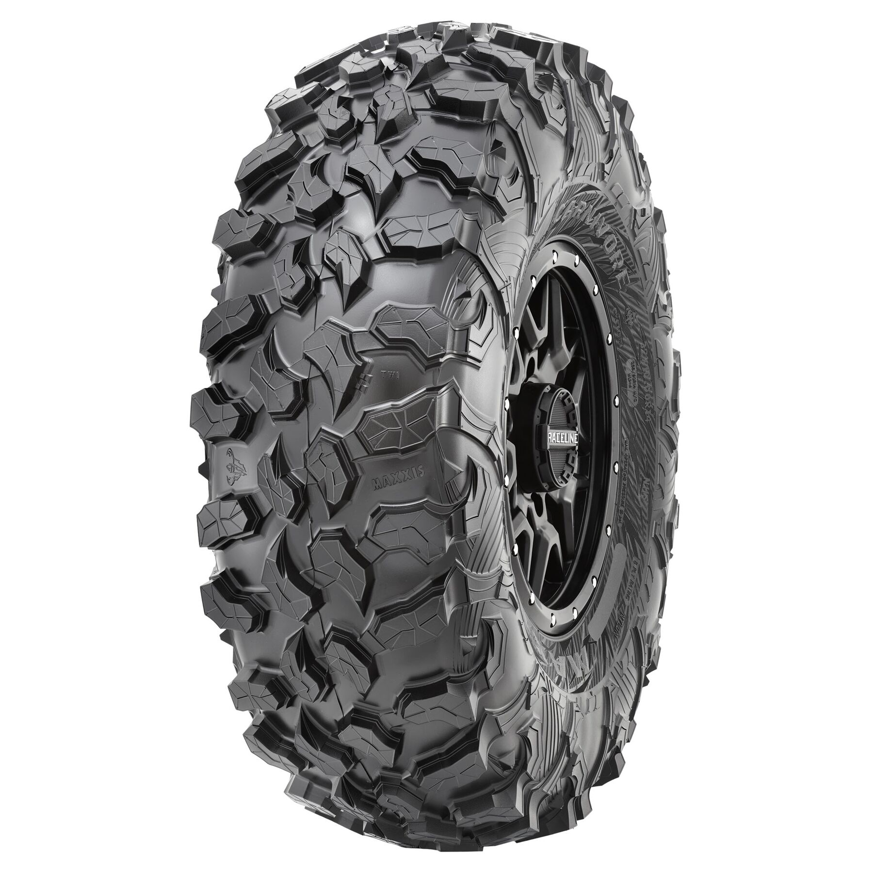 Maxxis ML1 Carnivore Tires